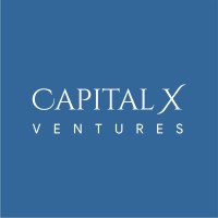 Capital X Ventures logo - Similar company to X Financial