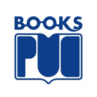 BooksPUD logo - Similar company to Minerall Clay