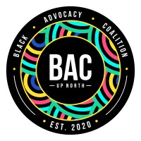 Black Advocacy Coalition logo - Similar company to Brownce
