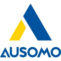 Ausomo Robotics logo - Similar company to Banc3, Inc.
