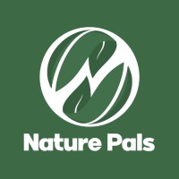 Nature Pals logo - Similar company to Secalla