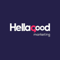 Hella Good Marketing logo - Similar company to Smartgames Technologies Ltd