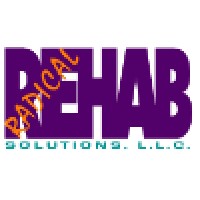 Radical Rehab Solutions Llc