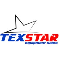 Texstar Equipment Sales logo - Similar company to Sidetool, Inc.