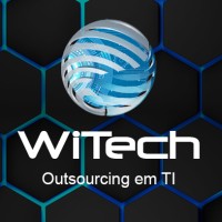 Witech Soluções logo - Similar company to Lrtech Soluções Em Ti
