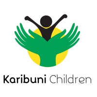 Karibuni Children logo - Similar company to Leeds And District Medico-Legal Society