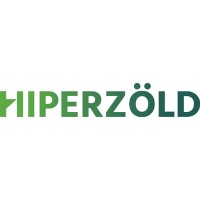 Hiperzöld.hu logo