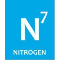 N7 - The Nitrogen Platform logo - Similar company to Nitrogen 7 Landscaping