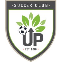 Up Soccer Club logo - Similar company to Don Bureau