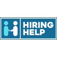 Hiring Help logo - Similar company to Digital Boost Technologies