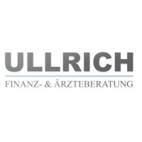 Ullrich Finanz- und Ärzteberatung logo - Similar company to Die Praxisentwickler – Eine Marke Der Synmedico Gruppe