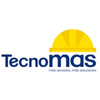 Tecnomas SRL logo - Similar company to Peritos Comsoluciones Colombia