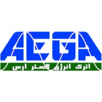 Atrak Energy Gostar Aras logo - Similar company to Kimia Carpets