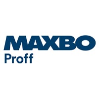 Maxbo Proff logo - Similar company to Maxbo Teknikk