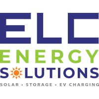 ELC Energy Solutions, Inc. logo - Similar company to Elc Elektrik