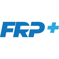 FRP Plus™ logo - Similar company to Frp Engineering