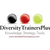 Diversity Trainers Plus Inc logo - Similar company to Rock Diversity Inc.