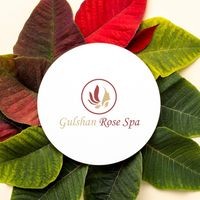 Gulshan Rose Spa logo - Similar company to American Standard International School, Gulshan
