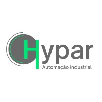 Hypar Automação Industrial logo - Similar company to Cátion Automação Industrial