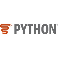 PYTHON Fixings logo - Similar company to Python Fasteners