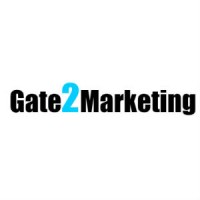 Gate2Marketing logo