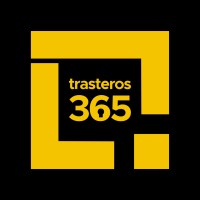 Trasteros 365 logo - Similar company to Art-Tic Museum