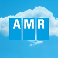AMR Advanced Market Research logo - Similar company to Moweb Market Research