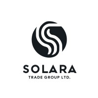 Solara Trade Group LTD logo - Similar company to Sun-Nova New Energy Technology Co.,Ltd