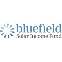 Bluefield Solar Income Fund (BSIF) logo - Similar company to Bluefield Services Ltd