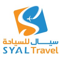 Syal Travel logo - Similar company to Roza Carpet