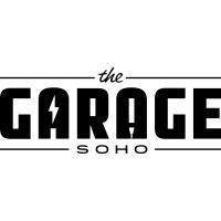 The Garage Soho logo - Similar company to Third Move Studios