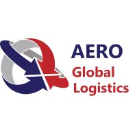 Aero Global Logistics Ltd logo - Similar company to Fuse Logistics