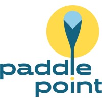 Paddlepoint Waterports logo - Similar company to The Post