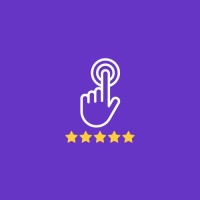 The Click Rate logo - Similar company to Moon Made