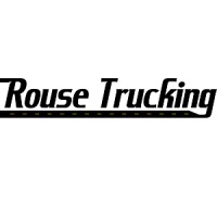 RouseTrucking logo - Similar company to Eagle Global Logistics Group