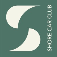 Shore Car Club logo - Similar company to A Level Above Elevator Interiors