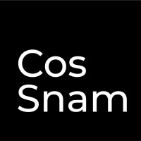 Cos Snam logo - Similar company to Mushroompay