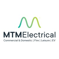 MTM Electrical & Solar Services logo - Similar company to Elite Electrical Solutions Ltd