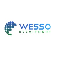 WESSO Recruitment logo - Similar company to Wind Core Global
