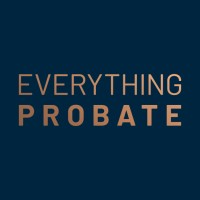 Everything Probate