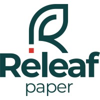 Releaf Paper logo - Similar company to Uk Meds