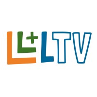 Look, Listen + Learn TV logo - Similar company to Mighty Clever