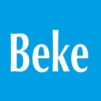 Bureau Beke logo - Similar company to Nscr