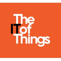 The IT of Things logo - Similar company to Commodo It Consulting Services