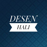 Desen Halı logo - Similar company to Eyi̇ Teknoloji Ltd.