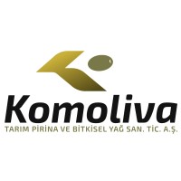 KOMOLİVA Tarım Pirina ve Bitkisel Yağ San. Tic.AŞ. logo - Similar company to Ayen Tarım