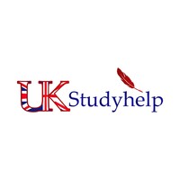 UK Study Help logo - Similar company to Study Help 24/7