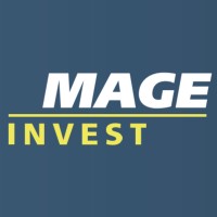 Mage-Invest logo - Similar company to Clayens Np