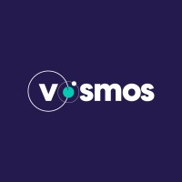 Vosmos logo - Similar company to Kestone