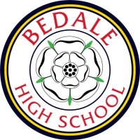 Bedale High School logo - Similar company to Springwater School